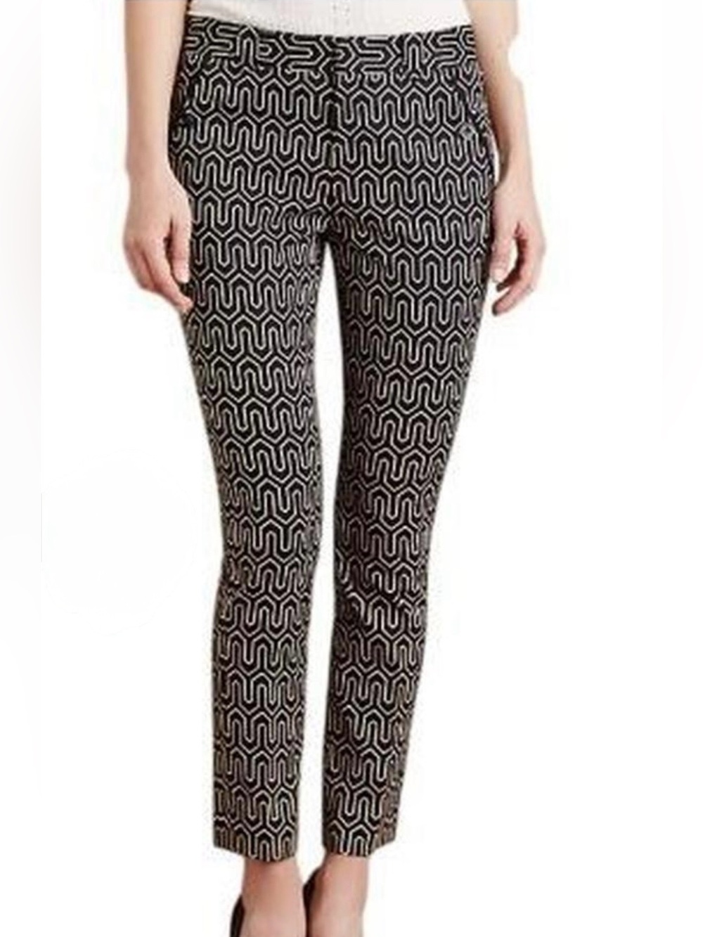 Anthropologie Charlie Trouser Size 6